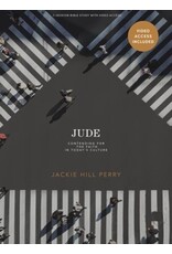 Jude - Jackie Hill Perry