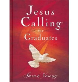 Jesus Calling for Graduates