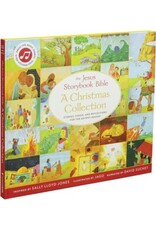 Jesus Storybook Christmas Collection