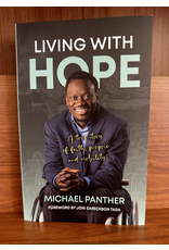 Living With Hope by Michael Panther