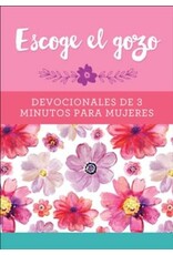 Devocionales de 3 Minutos Para Mujeres