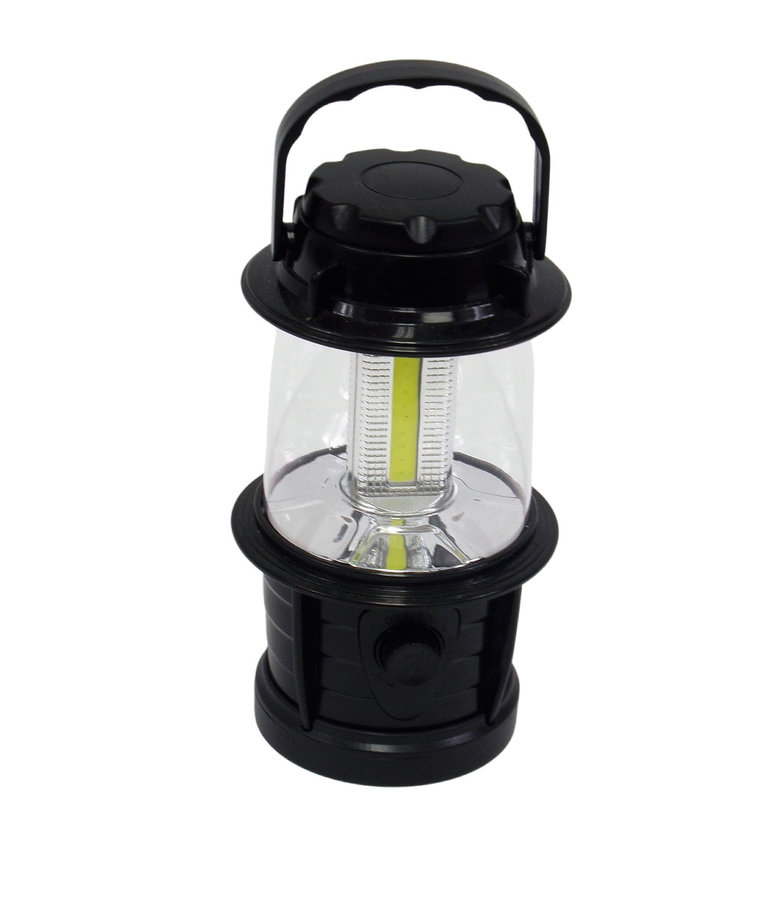 Sona Sona 6.5" Dimmable Mini Camping Lantern - 450 Lumen