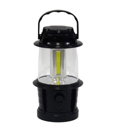 Sona Sona 6.5" Dimmable Mini Camping Lantern - 450 Lumen