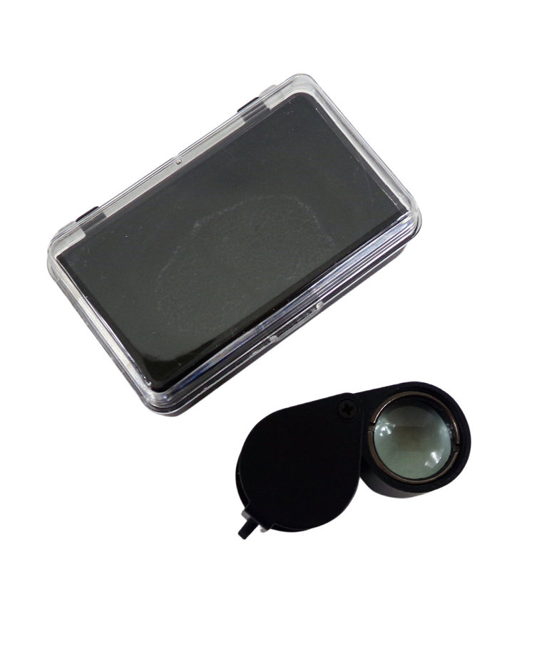 Sona Sona Jewler's Loupe 10 x 18mm