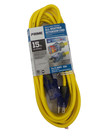 Prime Prime 15 FT All weather extension Cord 14/3 #LT511715