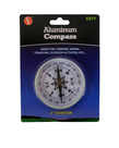 Sona Sona   3" Metal Compass CG77