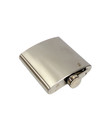 Sona Sona 6 oz Stainless Hip Flask HQ66SP