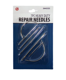 Sona Sona 7 Pc. Heavy Duty Repair Needles SN4402