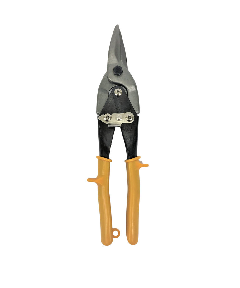 Cal-Hawk Cal-Hawk Straight Cut Avaition Snips