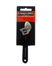 Shop Force Shopforce 6" Adjustable Wrench 98131