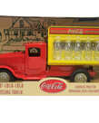 GearBox 1930 Coca Cola Bottling Truck   Toy/ collectable  00101