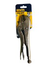 Irwin Irwin 10R  10" Straight Jaw Vise Grip 102L3