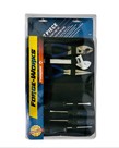 Thorsen Thorsen 7PC Deluxe Tool Set with Zipper Case 33737