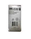 ATE ATE 8 Pc Tamper Resistant Star Bit Set 88187