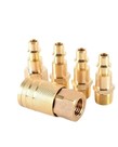 ATE ATE 5PC Air Coupler Brass 12215