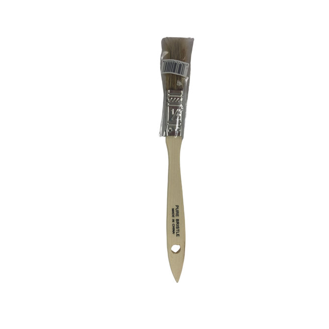 MBS Deluxe 1 1/2 Paint Brush - Whatchamacallit Tools