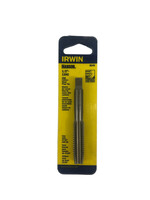 Irwin Irwin 1/2"-13NC High Carbon Steel Plug Tap