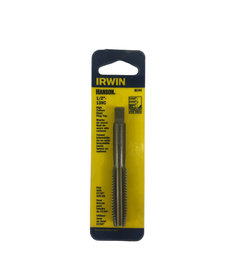 Irwin Irwin 1/2"-13NC High Carbon Steel Plug Tap