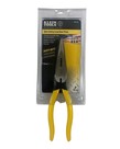 klein Tools Klein Tools 8" Side Cutting Long Nose Pliers D203-8N