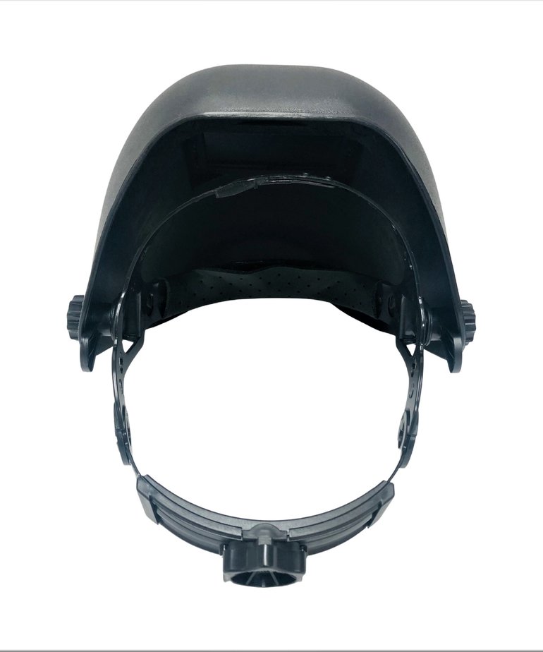 ATE ATE Welding Helmet With Lenses  41113