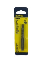 Irwin 1mm-10 High Carbon Steel Plug Tap