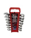 GRIP GRIP 7 PC MM Stubby Combo Wrench Set 89098