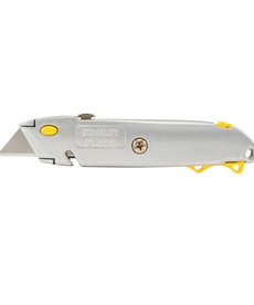 Stanley STANLEY  RETRACT UTILITY KNIFE