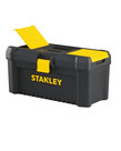 Stanley Stanley 16" Plastic Tool Box STST16331