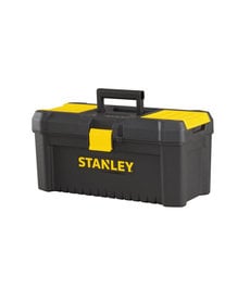 Stanley Stanley 16" Plastic Tool Box STST16331