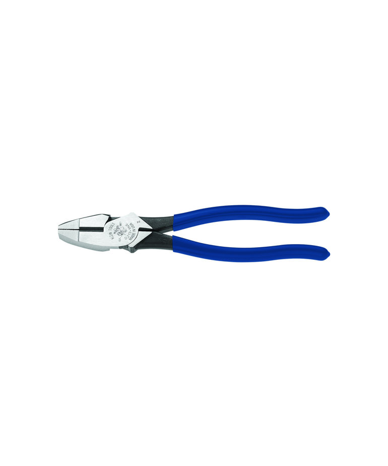 klein Tools Klein Tools 9" Side Cutting Pliers D213-9NE