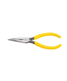 klein Tools Klein Tools 6 In Long Nose Pliers D203-6