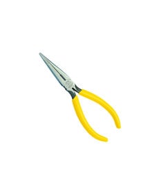 klein Tools Klein 7" Long Nose Pliers D203-7