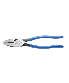 klein Tools Klein 9" Side Cutting Pliers D2000-9NE