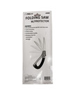 ATE ATE Folding Saw w/protector 93455