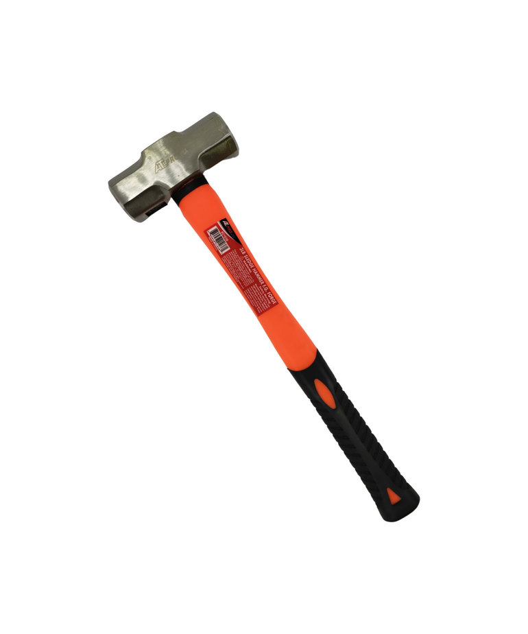 ATE ATE 3 lb. Sledge Hammer Fiberglass Handle 21038