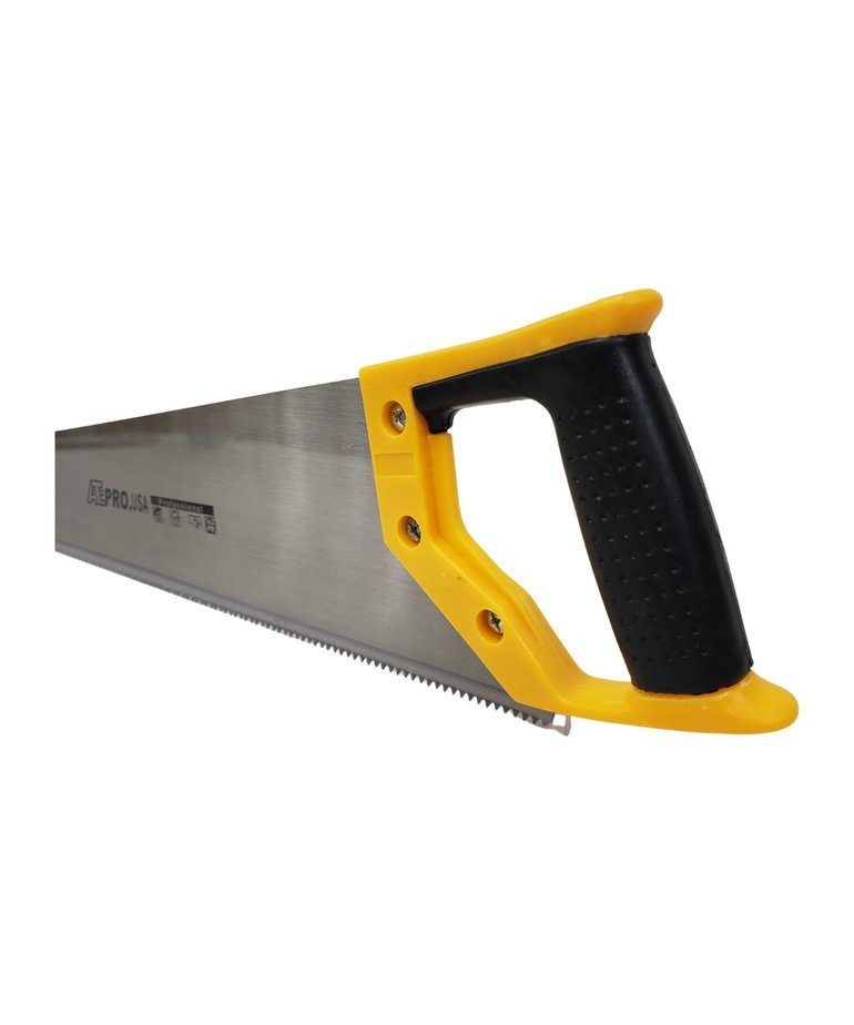 ATE ATE Hand Saw Plastic 24" 93199