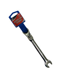ATE ATE 1/2" Ratchet Combo Flex Wrench #10976