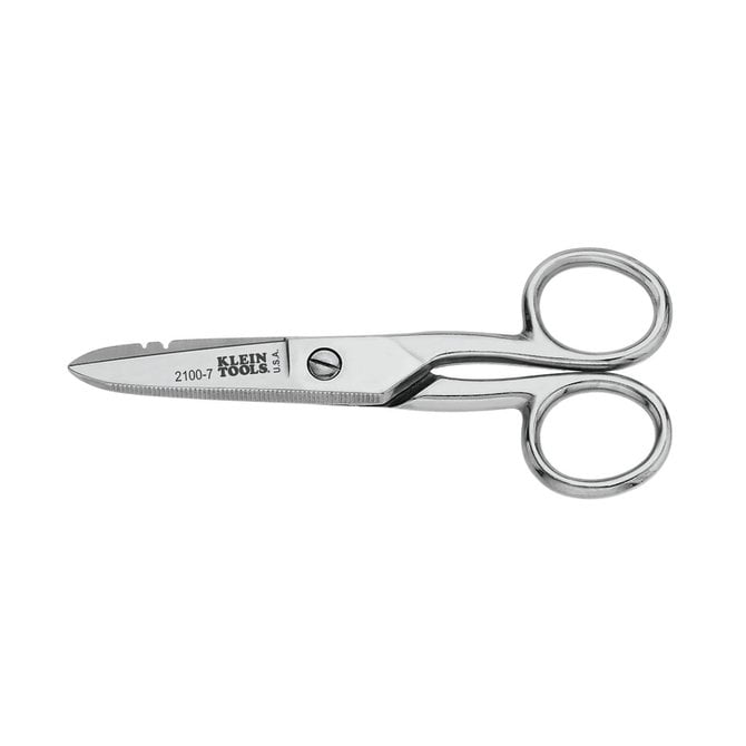 Tolsen Electrican's Scissors 30043