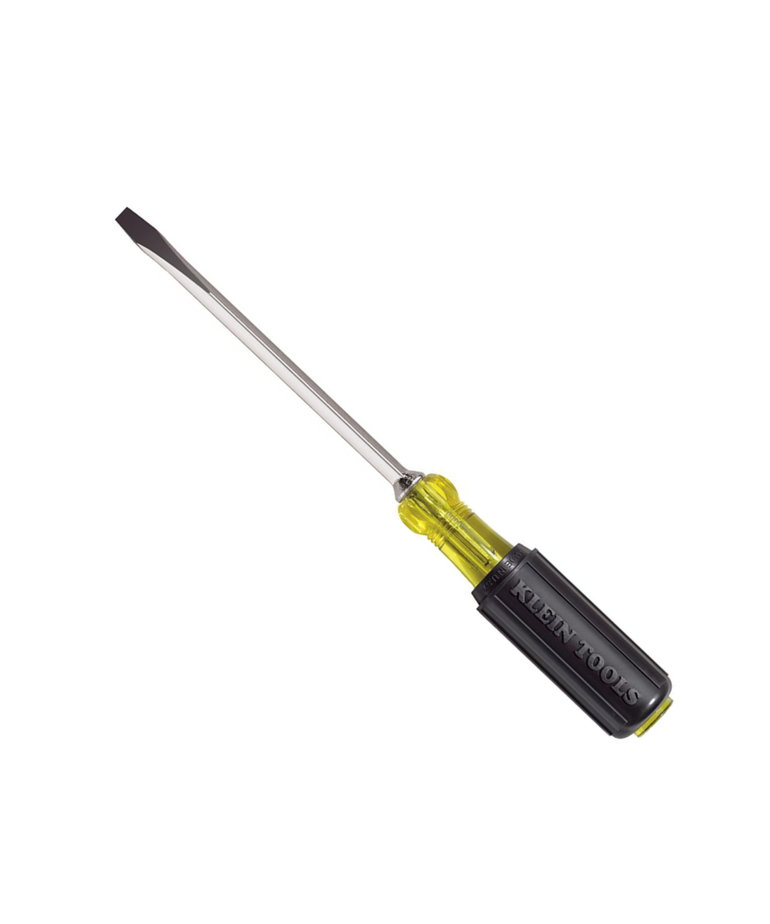 klein Tools Klein Tools 6 " Square Screwdriver 600-6