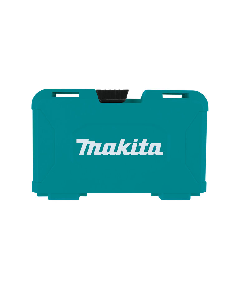 Makita 35 PC Impact Bit Set 