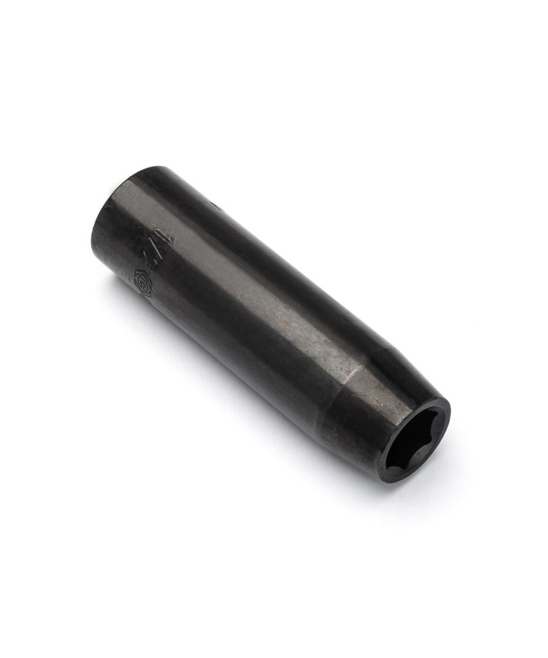 Crescent Crescent  1/2" Drive, 1/2" Impact Socket - 6 Point