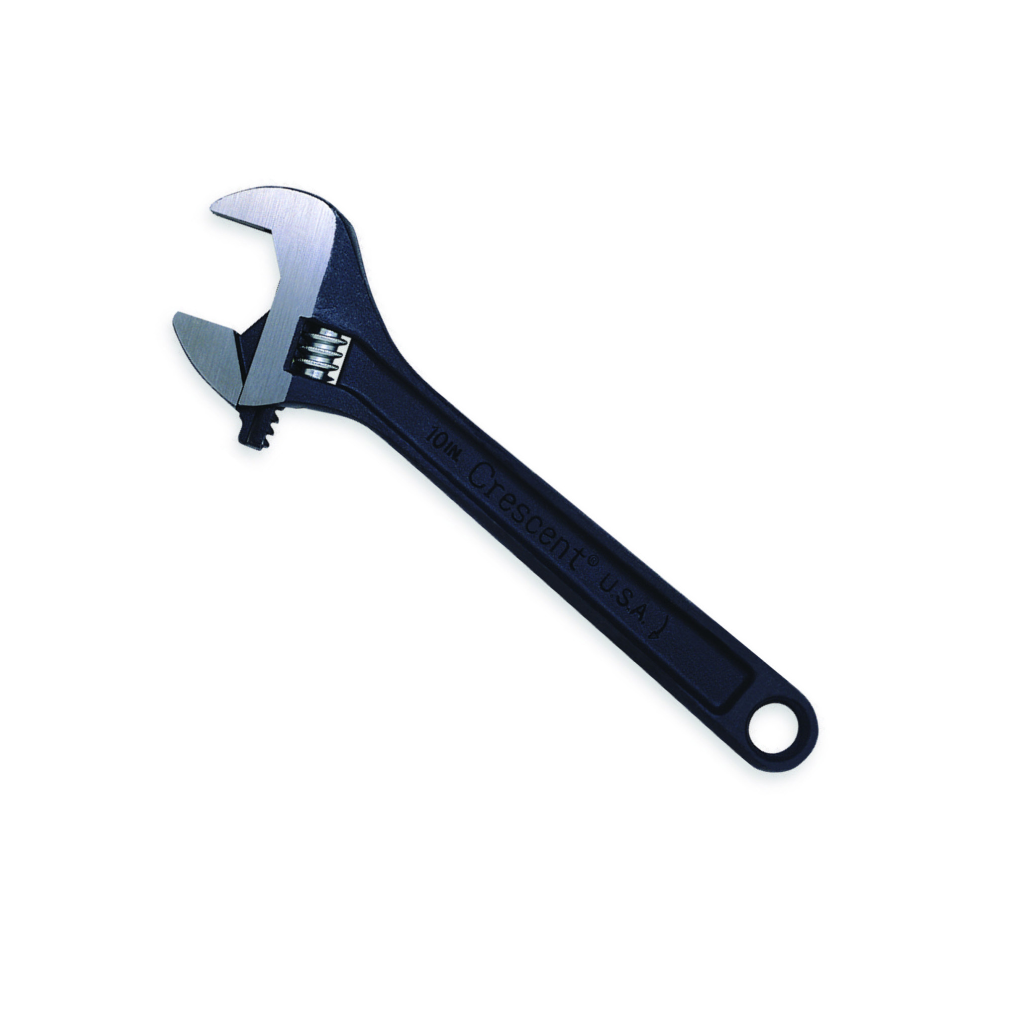 Crescent 10" Adjustable Wrench Whatchamacallit Tools