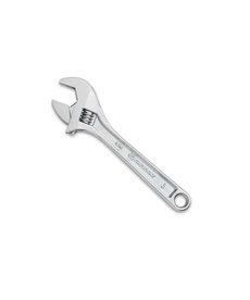 Crescent Crescent 6" Adjustable Wrench 15/16" Jaw Capacity AC26VS
