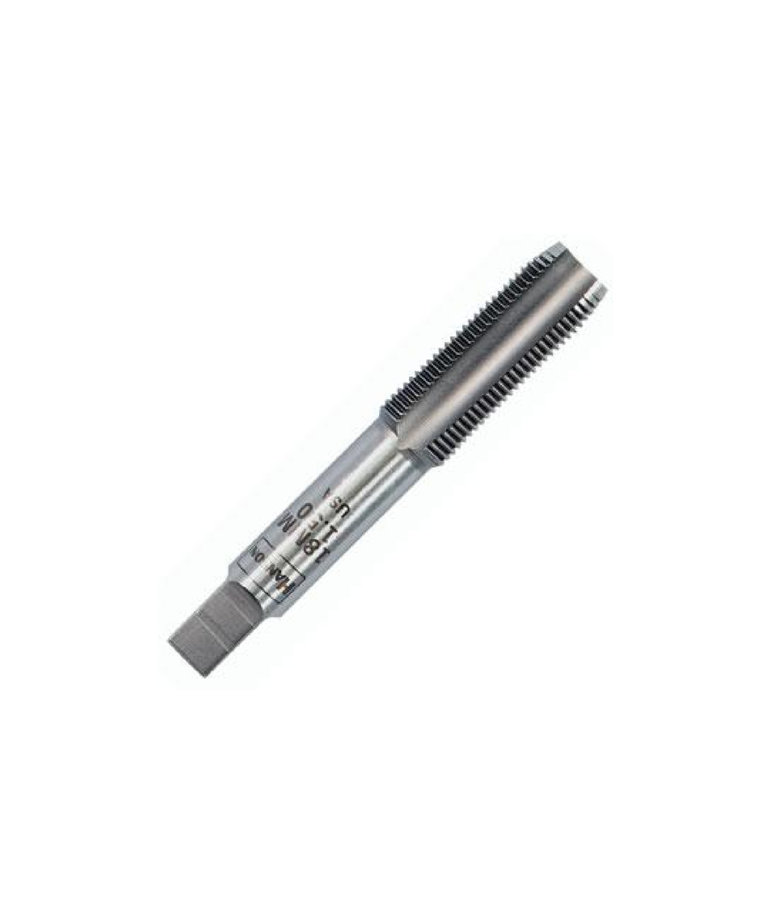 Irwin 1mm-10 High Carbon Steel Plug Tap