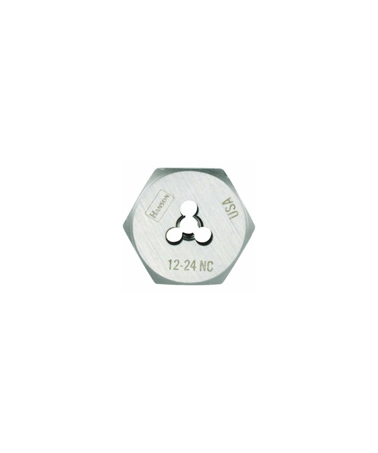 Irwin Irwin 12- 24NC 1" Hex Die