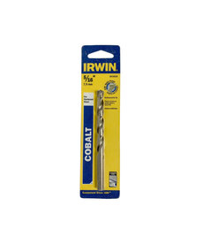 Irwin Irwin 5/16" Cobalt Bit 3016020