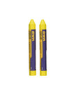 Irwin IRWIN Yellow Marking Crayon 666062