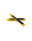 Irwin IRWIN Yellow Marking Crayon 666062