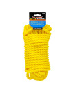 Cal-Hawk Cal-Hawk 3/8" x 50'  Yellow  Rope