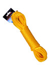 Cal-Hawk Cal-Hawk 1/4" x  50' Yellow  rope CZR250